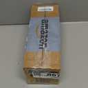 Do It Hot Pot 2 | Electric Lead Melting Pot | Melts Lead Ingots Quickly | 4 Pound Capacity | Melting Pot for Fishing Weight Molds & Bullet Casting Molds | Made in The USA