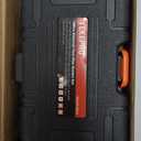 External Torx Plus 19pc Socket Set, 6 Point EP Socket with 1/2'' 3/8'' 1/4'' Drive EP4 EP5 EP6 EP7 EP8 EP10 EP11 EP12 EP14 EP16 EP18 EP20 EP22 EP24 EP26 EP28 EP30 EP32