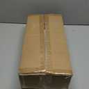 Book Shelf, 3-Tier Small Bookshelf for Desk Organizer Corner Bookshelf Table Top Shelving, White & Gold Decor Aesthetic Desk Hutch for Office Home Dorm