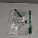 TPLink AC600 USB WiFi Adapter for PC (Archer T2U Plus) Wireless Network Adapter for Desktop with 2.4GHz, 5GHz High Gain Dual Band 5dBi Antenna, Supports Win11/10/8.1/8/7/XP, Mac OS 10.910.14, Black