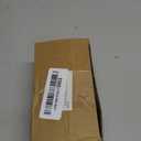 36PCS Natural Scallop Shells for Crafts, 2-3 Inch White Sea Shells for Decorating, Genuine Beach Seashells for DIY Craft Making, Painting, Cooking, Ocean Themed Party Supplies & Decorations