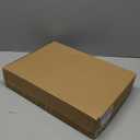 Ofiray-home Magnetic Shelf for Fridge with Wood Lid, Fruit Potato and Onion Storage Bins, Pantry Organizers & Storage, Large Container Magnetic Spice Rack for Refrigerator, Kitchen Counter, Cabinet (1-Regular, Black)