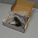 MOTOKU Front Right 7 Pins Power Window Motor for Chevy Cheyenne Tahoe Silverado Suburban GMC Sierra 1500 2500 3500 Yukon Cadillac Escalade 2014-2020 Passenger Side