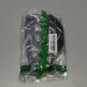 2 in 1 Dog Shock Collar &Dog Bark Deterrent Devices,4200FT Dog Training Collar with Remote, E Collar with Adjustable Beep, Vibration and Shock, IP67 Waterproof,50FT Ultrasonic(1-3L) Control Range (Black)