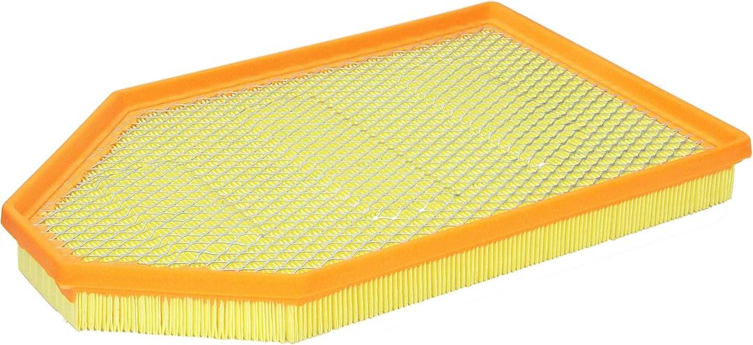 WIX 49746 Engine Air Filter Compatible with Chrysler, Dodge (11-19)