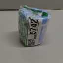 Desitin Daily Defense Baby Diaper Rash Cream with 13% Zinc Oxide, Barrier Cream to Treat, Relieve & Prevent Diaper Rash, Hypoallergenic, Dye-, Phthalate- & Paraben-Free, 16 oz