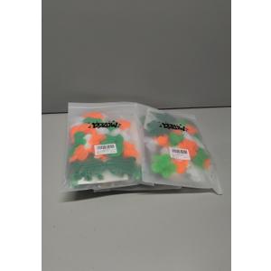 3 x DPKOW 9Pcs St Patricks Day Accessories for Women Men, Shamrock Glasses Badge Headband Lcuky Clover Temporary Tattoos Irish Lei, St Patty's Day Accessories Decorations Irish Party Favors Gifts