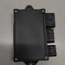 QYMOTO Hisun Fuse Box OEM Central Relay Compatible with Hisun 400 500 700 UTV ATV,Axis 500 700,Co-Leman UT400 UT500 UT700,Massimo MSU500,Challenger 500 700 Parts
