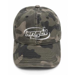 Angel Camo Cap One Size
