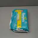Pampers Baby Diapers - Swaddlers - Size P1, 27 Count, Ultra Absorbent Disposable Preemie Diaper