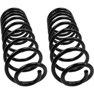 MOOG CC635 Coil Spring Set for Chevrolet Camaro