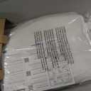 American Standard 5503A00B.020 Transitional Elongated Toilet Seat Soft Close, White