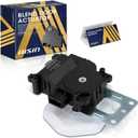 AISIN AFTERMARKET BDAAZ-00373 Main HVAC Air Door Actuator - Compatible with Honda Civic 2006-2011, Acura CSX 2006-2011 - Mode