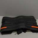 Fh Group Universal Fit Rear Bumper Guard Protection Bumperbutler for Cars, Suvs, Vans, and Trucks Black