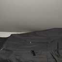 Live Feral Cat Trap Cage with Cover, Heavy Duty Folding Animal Traps Cage for Stray Cats, Humane Cat Trap for Raccoon, Squirrel, Skunk, Catch and Release - (32 x 10 x 12 inches)