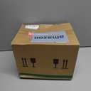 (Set of 4) Chrome Wheel Center Caps 8 Lugs Compatible with Select 16 Inch Van & Truck - Replacement 15039489, 15039488, 9597169, 9597170