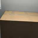 WITSHOCK Living Room Area Rugs 8x10: Washable Rug Boho Soft Non-Slip Low Pile Stain Resistant Foldable Carpet for Bedroom Playroom Dining Room Office Kitchen Farmhouse Home Decor Rug-Bitter Black