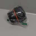 DEX2420F Bulkhead Fitting Compatible with Hayward Pro-Grid Vertical D.E.Filters DE2420, DE3620, DE4820, DE6020, DE7220, C2020, C3020, C4020, C5020, Replace DEX2420F