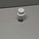 Cortisol Supplements for Women & Men - Adrenal Support with Ashwagandha, L-Theanine & Holy Basil for Stress Relief, Mood & Steady Focus - Hormone Balance - 120 Vegan Capsules (EXP 05/01/27)