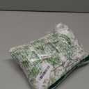 Scarlet Darkness Renaissance Dress Women Cottagecore Corset Dress Ruffle Maxi Dress with Pockets