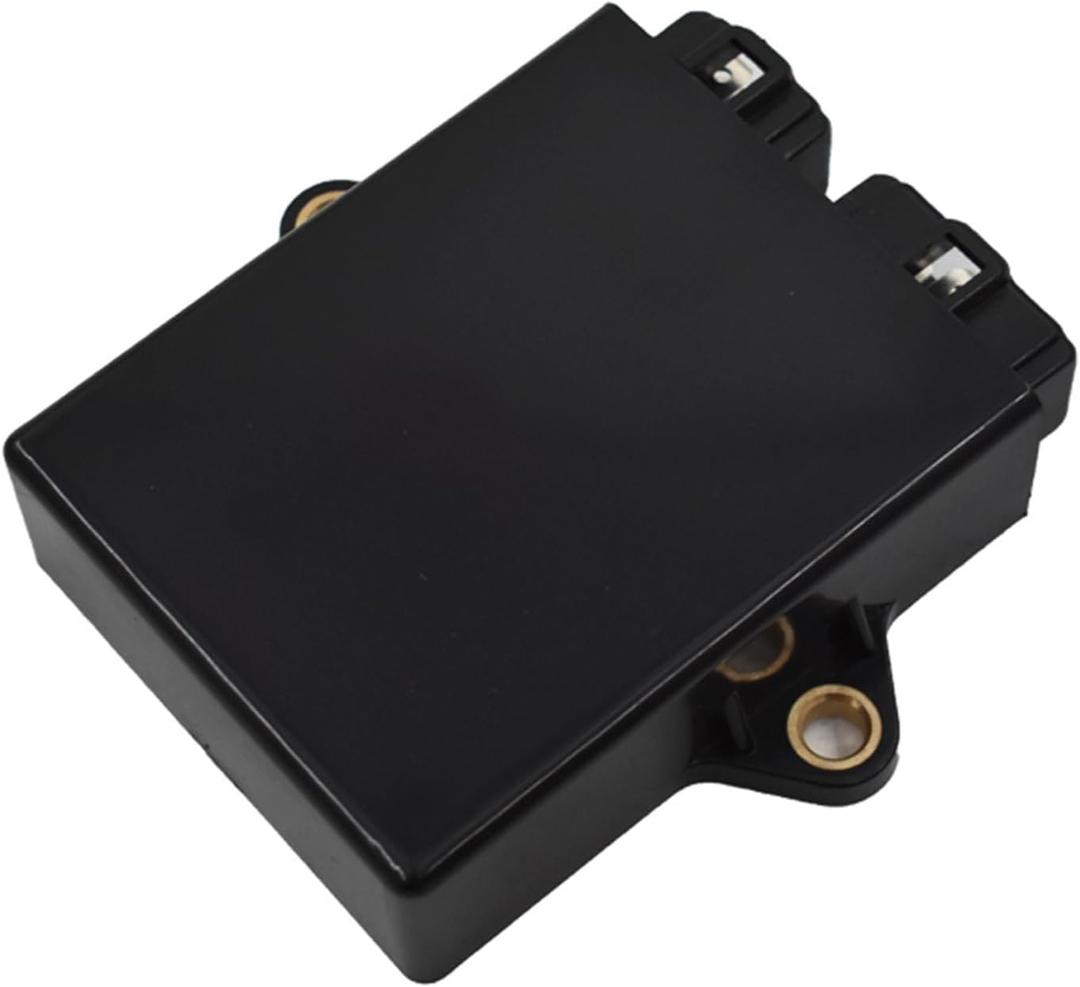 labwork CDI Igniter Replacement for 32900-38A10 131800-5060 Replacement for Suzuki Intruder VS800GL 19921995 VS700GLF VS750GLP 1986-1991