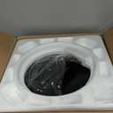 9-in-1 Electric Pressure Cooker, 1000W Instant Multi-Cooker with IMD Touchscreen, Olla de Presion, Non-Stick Pot, Rice Cook, Slow Cook, Steamer, Saut, Warmer, Safe Venting, Silver 8 Qt