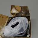 Automatic Soap Dispenser Touchless, 14.2oz/420ml Dish Hand Soap Dispenser for Kitchen Bathroom, Adjustable Volume for Thick & Thin Liquid, USB C Rechargeable, Clog-Free, Black