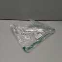 Pleafind Spaghetti Spoon and Spaghetti Tong 2-Piece Set, 13-Inch Non-Stick Spaghetti Fork and 11.4-Inch Kitchen Tong, Easy Storage and Cleanup, Ergonomic Design, stainless steel