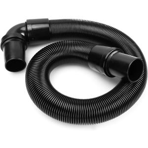 103048 Static-Dissipating Backpack Vacuum Hose Compatible with ProTeam Vacuum Hose with 1-1/2-inch Cuffs, Also fits Pro-Team Super Coach, Mode 6, and other Models - Replacement Backpack Vacuum Hoses