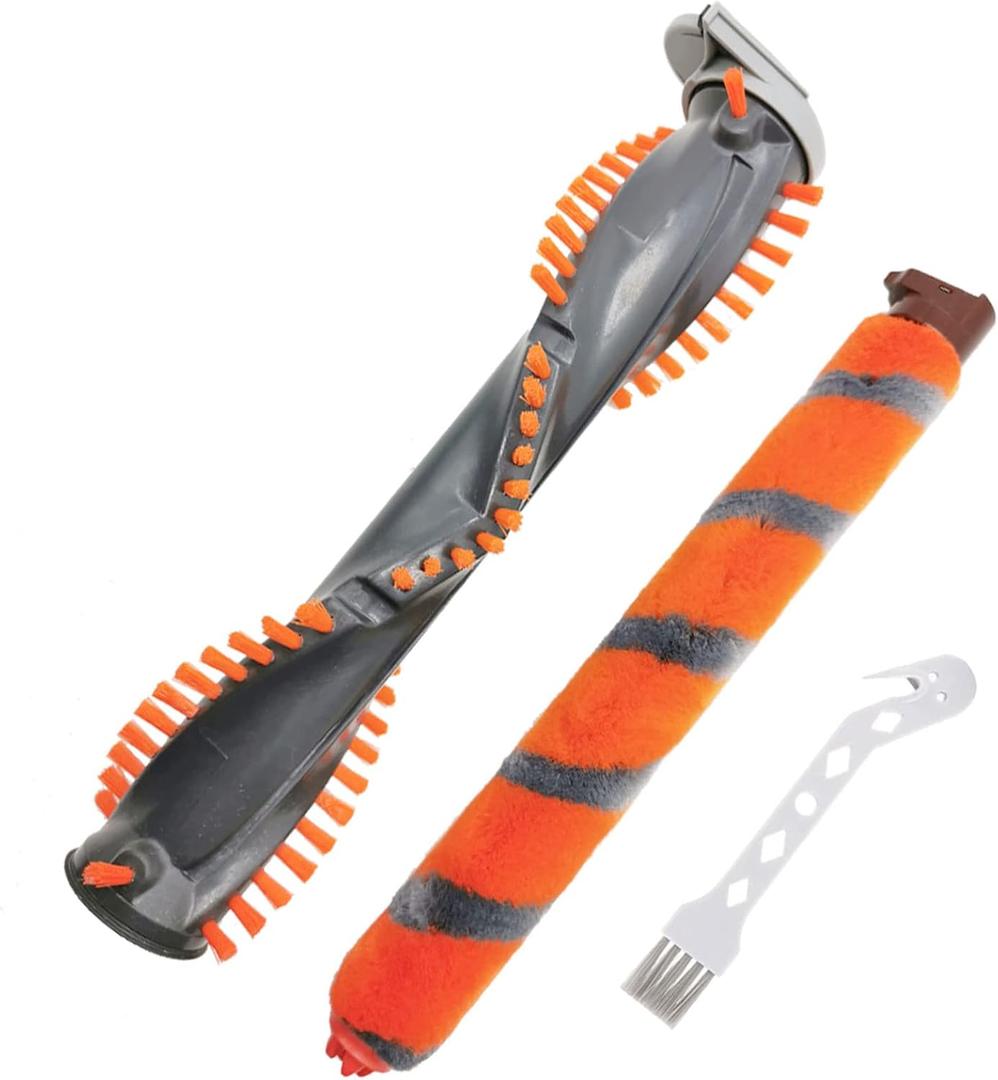 Roller Brush for Shark DuoClean NV800, NV800W, NV801, NV801Q, NV803, UV810 Replacement Parts Brushroll Roller Brush for Shark DuoClean NV800, NV800W, NV801, NV801Q, NV803, UV810 Replacement Parts Brushroll