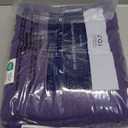 Extra Deep Queen Sheet Set - 6 Piece Breathable and Cooling Sheets - Hotel Luxury Bedding for Women, Men, Kids & Teens - Easy & Secure Fit - Soft, Wrinkle Free and Comfy - Extra Deep Pockets - Purple