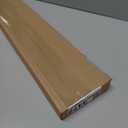 Bosch ICON Wiper Blades 24A17A (Set of 2) Fits Acura: 15 TLX, Dodge: 12-07 Caliber, Infiniti: 17-14 QX50, Toyota: 01-03 Prius, 12-06 RAV4 +More, Up to 40% Longer Life, Frustration Free Packaging