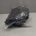 seyfocnia Convertible Travel Garment Bag,Carry on Garment Duffel Bag for Men Women - 2 in 1 Hanging Suitcase Suit Business Travel Bag