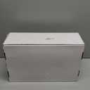 SUNPIE Compatible with H_arley Motorcycles 5-3/4" DRL Black Motorcycle Projector DRL Head light Compatible with Road Glide 2004~2013