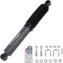 maXpeedingrods Steering Stabilizer for Silverado/Sierra 1500 Tahoe 99-07