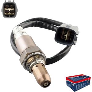 234-9112 Oxygen O2 Sensor Upstream Heated Air Fuel Ratio Compatible with Scion iQ xD Toyota Corolla Matrix Prius V Lexus CT200h 1.3L 1.8L L4 Replace 8946774040 8946702070