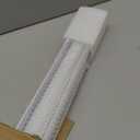 100% Blackout Roller Shades Cordless Blinds for Indoor Windows,Free-Stop Window Shades Pull Down,Thermal Insulated Fabric UV Protection,Blackout Window Guard Blinds for Home,Office,White,23" W x 72" H