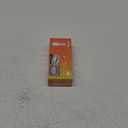 Luckystyle G9 LED Bulb,4W Led G9 Light Bulbs for Chandelier Lighting,Soft Warm White 2700k Bulb 120V 450LM,No-Flicker 360° Beam Angle,Ceramic Bi Pin Base, Led G9 Bulbs for Home Lighting Bathroom 2Pack