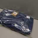 The North Face Jester Everyday Laptop Backpack - Commuter Daypack, Water Repellent, Laptop Sleeve, Shady Blue/TNF White-NPF, One Size