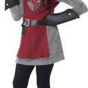 California Costumes, Fearless Knight, Child Extra Large