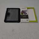 M-Edge Exo 10.9" Protective Cover for Apple iPad, 10th Generation, Black