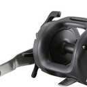 Okuma MA-20DLXT New Magda Linecounter Reel
