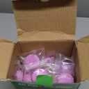 36 Pack Skunk Repellent - Raccoon Repellent Outdoor for Indoor Outdoor, Natural Peppermint Oil Skunk Rodent Safe for Pets & Kids Repels Skunk Raccoon Mouse