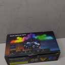 Pack Of 6 Siterwell GS526A Smoke & Carbon Monoxide Detector