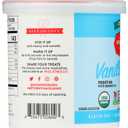 Miss Jones Baking Organic Buttercream Frosting, Perfect for Icing and Decorating, Vegan-Friendly: Vanilla (Pack of 1)