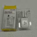 ACOUSTIX-TRUE WIRELESS EARBUD-WH