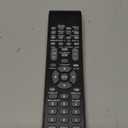 WC-SBC1 Replacement Remote Control Commander fit for Toshiba TV MW20F51 MW14F51 MW24F51 MW27F51 MW20F52 MW24F52 MW14F52 MW24F12 MW20F12 MW20FN3R MW24F11 MW20F11