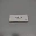 SIPHEW Night Driving Glasses for Women, Polarized Anti-Glare Yellow Lens Reduces Headlight Glare & Eye Strain for Nighttime