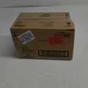 Poise Incontinence Pads & Postpartum Incontinence Pads, 3 Drop Light Absorbency, Regular Length, 120 Count (4 Packs of 30), Packaging May Vary