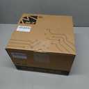 M-T 2 in 1 Hot Air Rework & Soldering Station, 760W High Power, Digital LED Display, 3 Preset Temps, Smart Sleep Mode, F/C, Temp Correction, SMD Rework for PCB Repair, Electronics, DIY